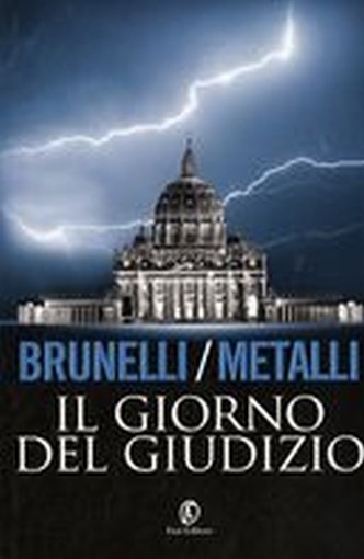 GIORNO DEL GIUDIZIO (IL)