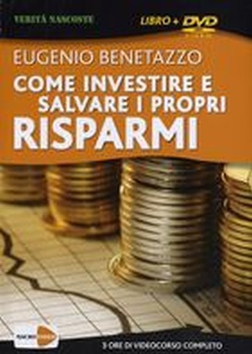 COME INVESTIRE E SALVARE I PROPRI R
