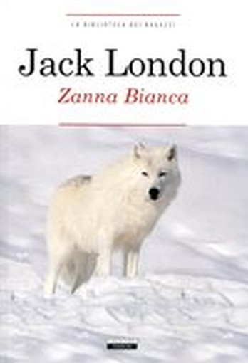 ZANNA BIANCA