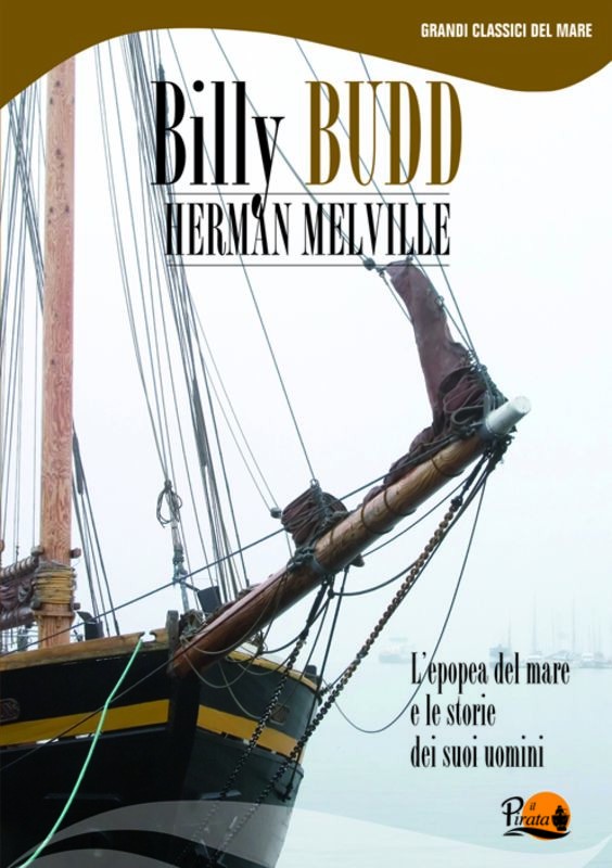 BILLY BUDD