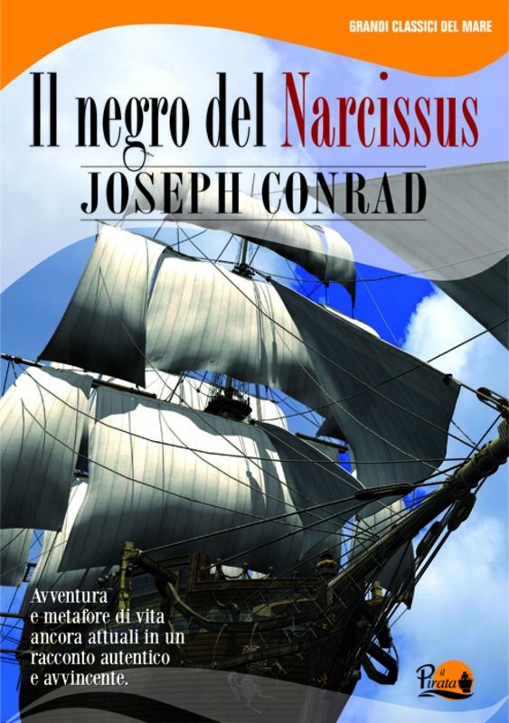 NEGRO DEL NARCISSUS (IL)