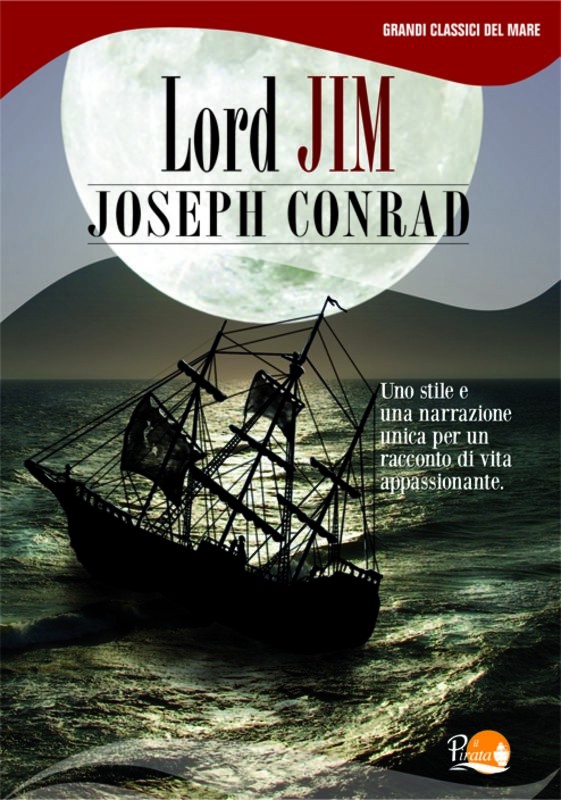 LORD JIM
