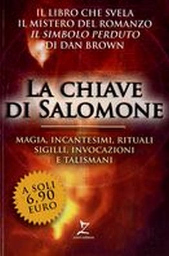 CHIAVE DI SALOMONE (LA)