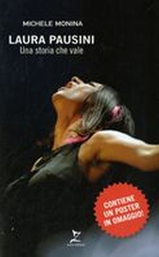 LAURA PAUSINI UNA STORIA CHE VALE