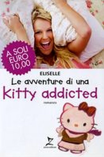 AVVENTURE DI UNA KITTY ADDICTED (LE