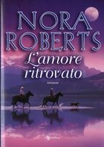 AMORE RITROVATO (L')