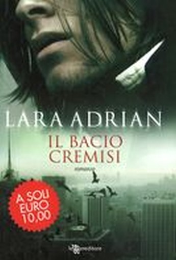 BACIO CREMISI (IL)