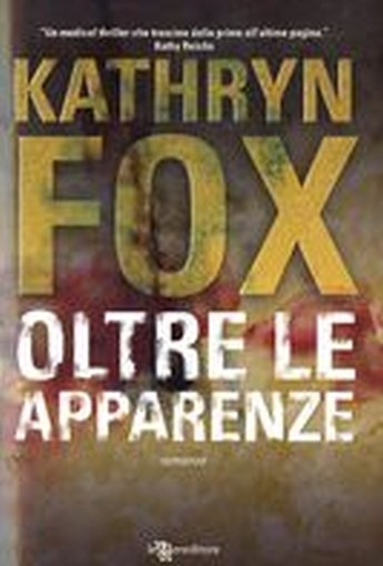OLTRE LE APPARENZE