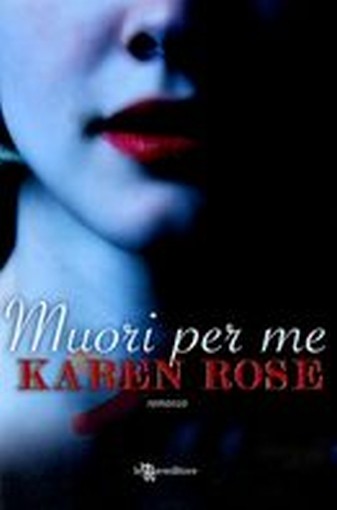 MUORI PER ME