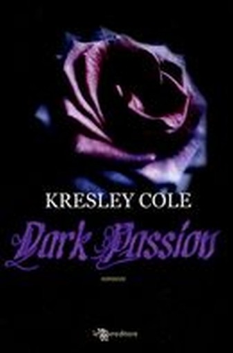 DARK PASSION