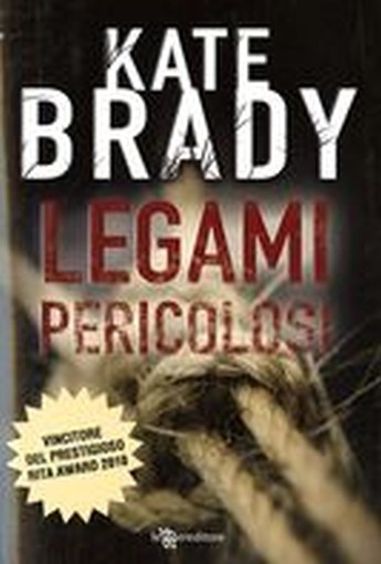 LEGAMI PERICOLOSI