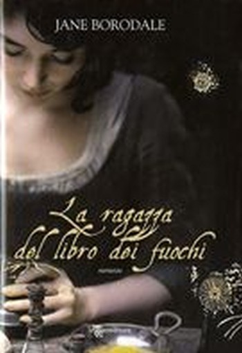 RAGAZZA DEL LIBRO DEI FUOCHI (LA)