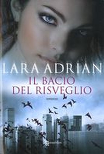 BACIO DEL RISVEGLIO (IL)