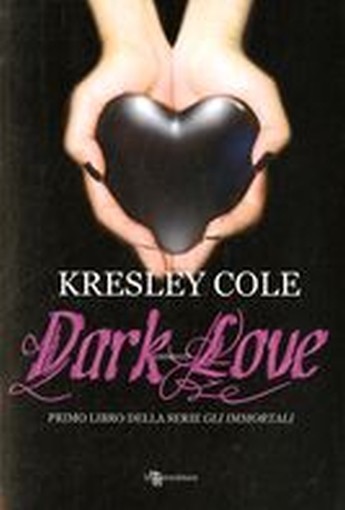 DARK LOVE