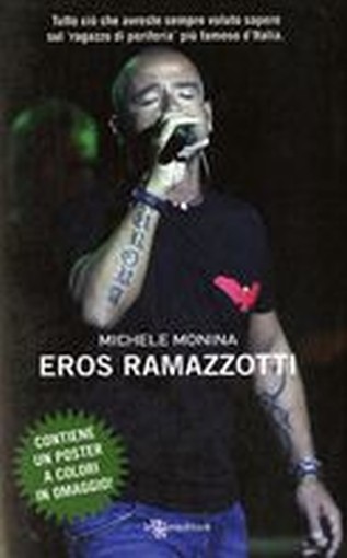 EROS RAMAZZOTTI