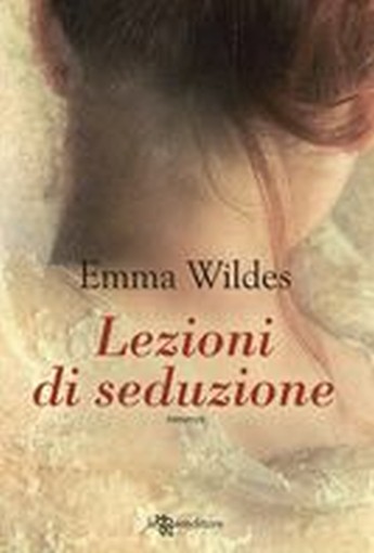 LEZIONI DI SEDUZIONE
