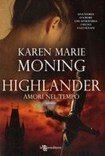 HIGHLANDER AMORI NEL TEMPO