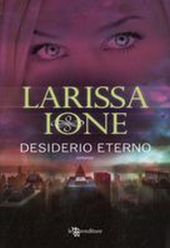 DESIDERIO ETERNO