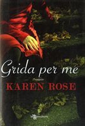 GRIDA PER ME