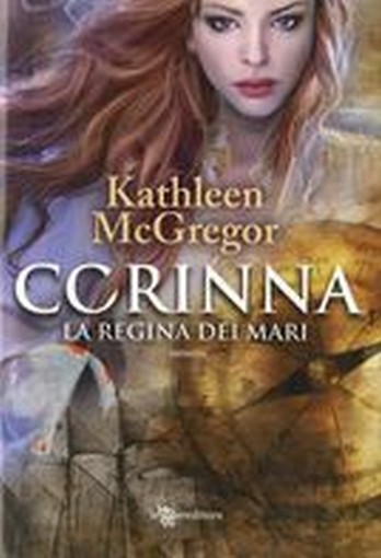CORINNA LA REGINA DEI MARI