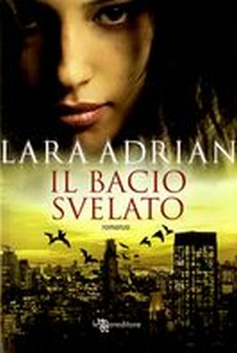 BACIO SVELATO (IL)