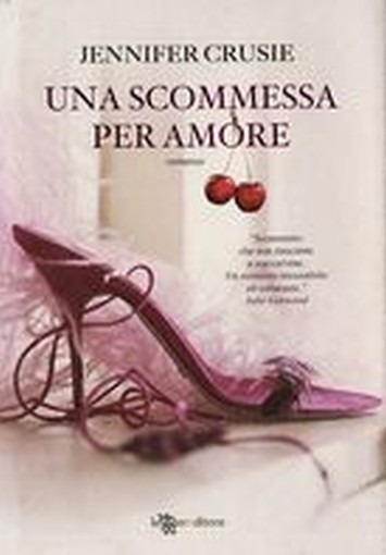 SCOMMESSA PER AMORE