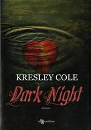 DARK NIGHT
