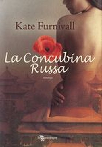 CONCUBINA RUSSA