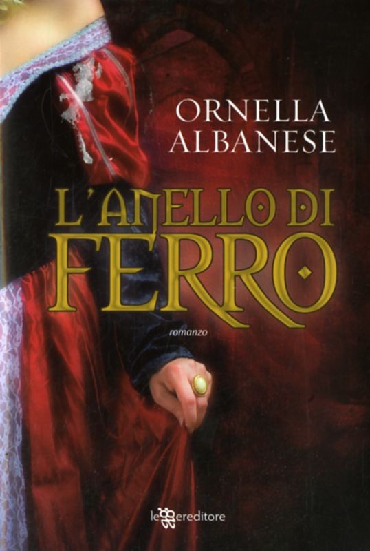 ANELLO DI FERRO
