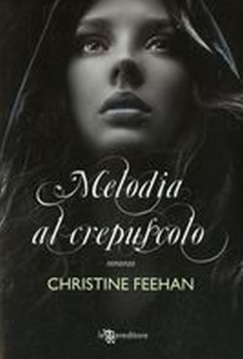 MELODIA AL CREPUSCOLO