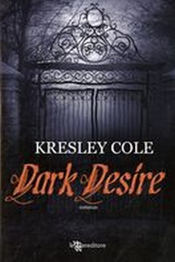 DARK DESIRE