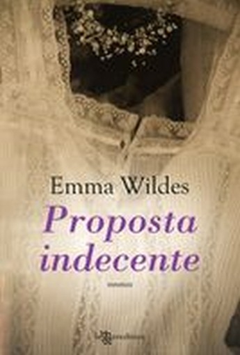 PROPOSTA INDECENTE