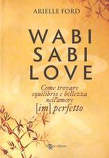 WABI SABI LOVE