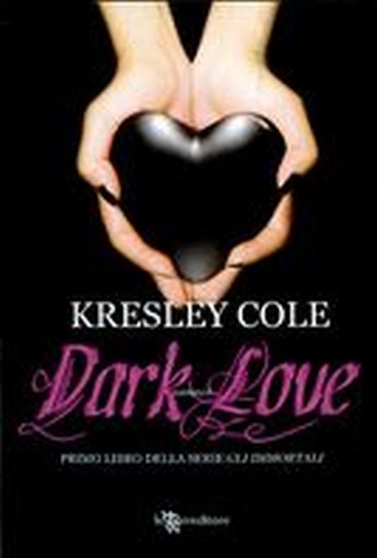 DARK LOVE