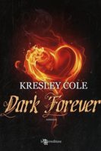 DARK FOREVER