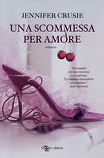 UNA SCOMMESSA PER AMORE