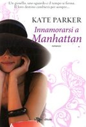 INNAMORARSI A MANHATTAN