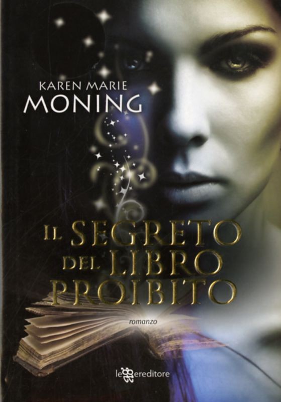 SEGRETO DEL LIBRO PROIBITO (IL)