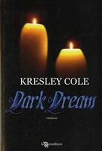 DARK DREAM