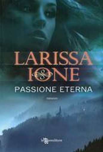 PASSIONE ETERNA