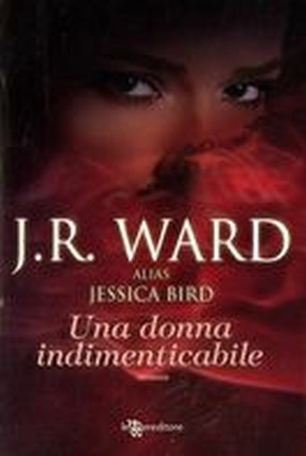 UNA DONNA INDIMENTICABILE