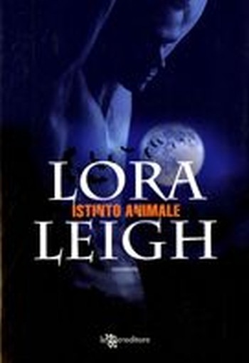 ISTINTO ANIMALE