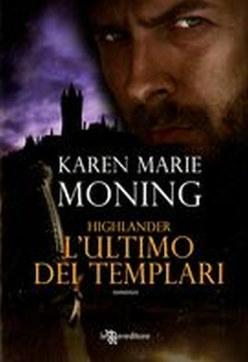 HIGHLANDER L'ULTIMO DEI TEMPLARI