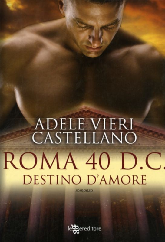 ROMA 40 DC DESTINO D'AMORE