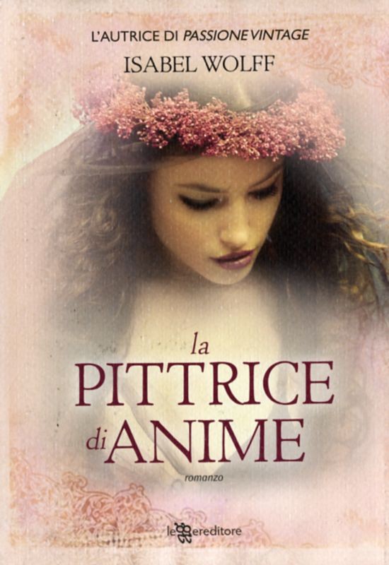 PITTRICE DI ANIME (LA)