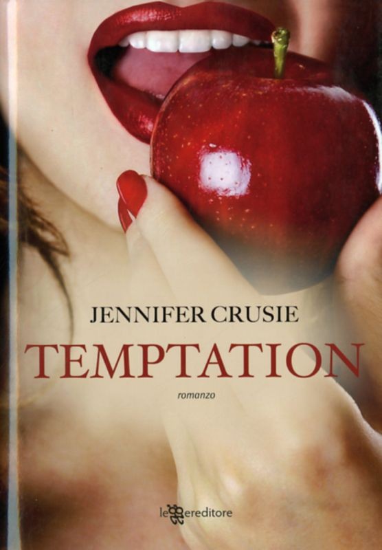 TEMPTATION