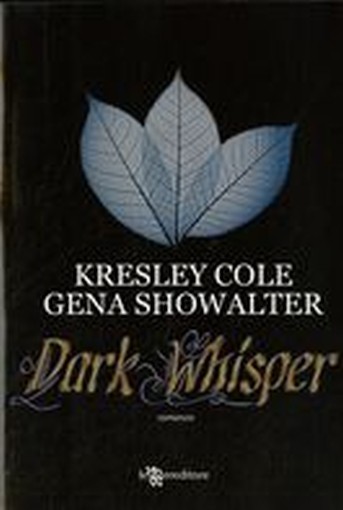 DARK WHISPER