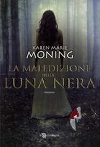MALEDIZIONE DELLA LUNA NERA (LA)