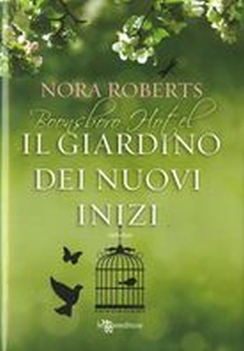 GIARDINO DEI NUOVI INIZI (IL)