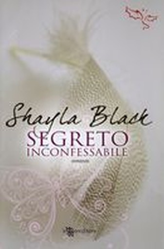 SEGRETO INCONFESSABILE
